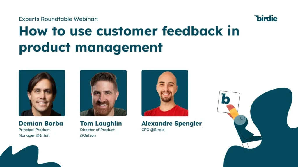 customer-centric in product management